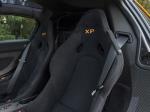 McLaren P1 XP05 2013 года